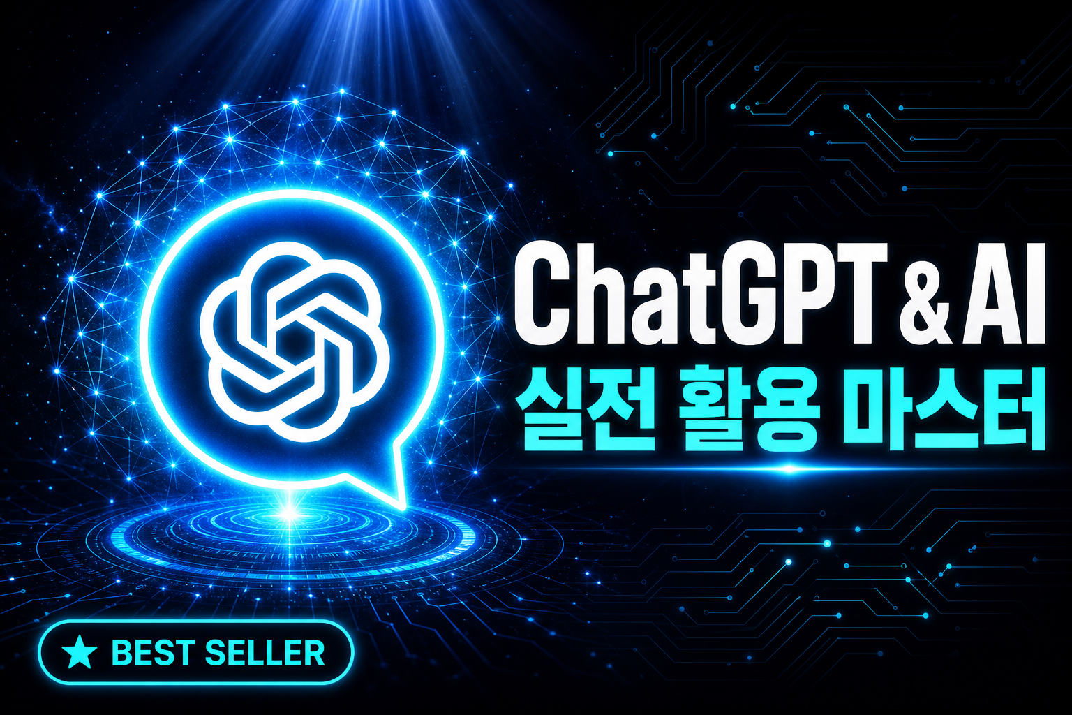 ChatGPT & AI 실전 활용 마스터